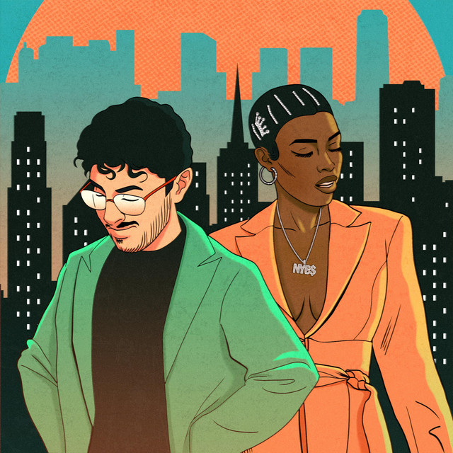 Dumb cover art