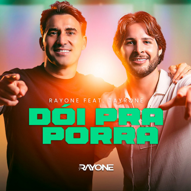 Rayone Almeida