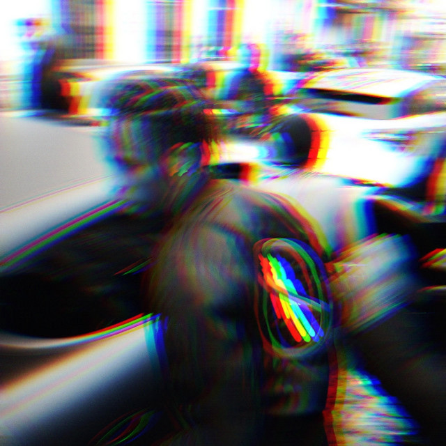LOST cover art