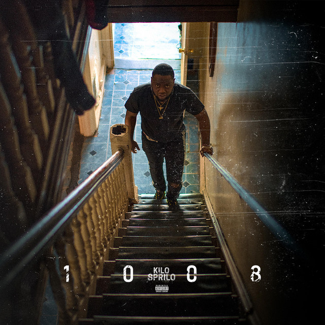 1008 - EP by Kilo Sprilo | Spotify