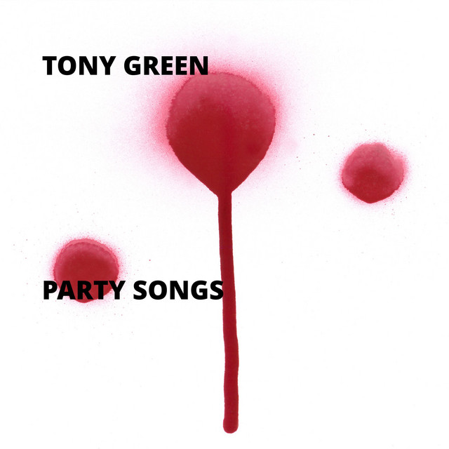 Party Songs cover art