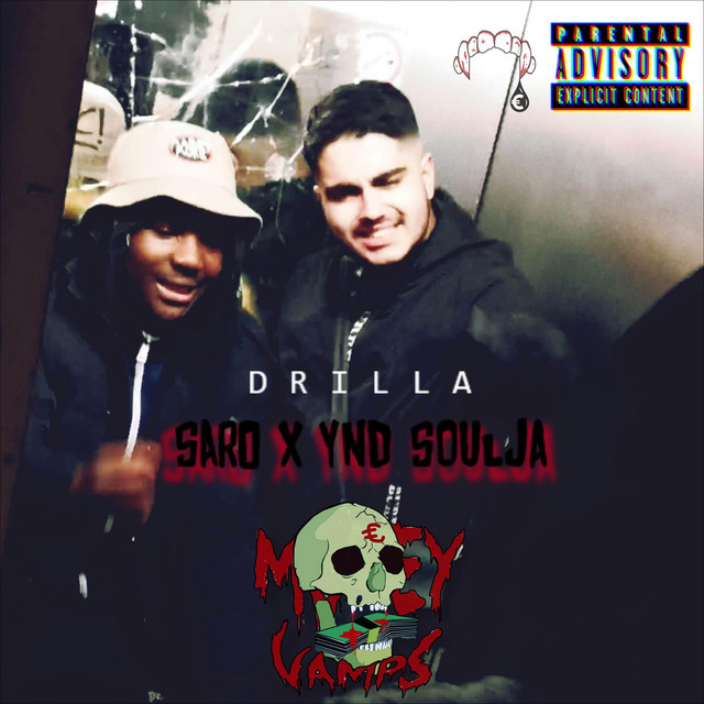 DRILLA