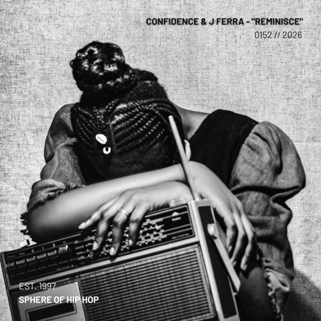 Reminisce artwork