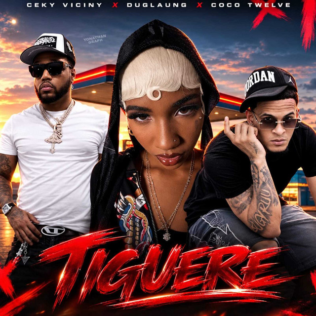 Tiguere album image