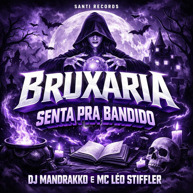 Bruxaria Senta Pra Bandi