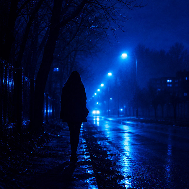 Обкладинка: feel alright — Inlirium