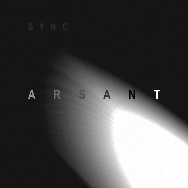 Sync cover art