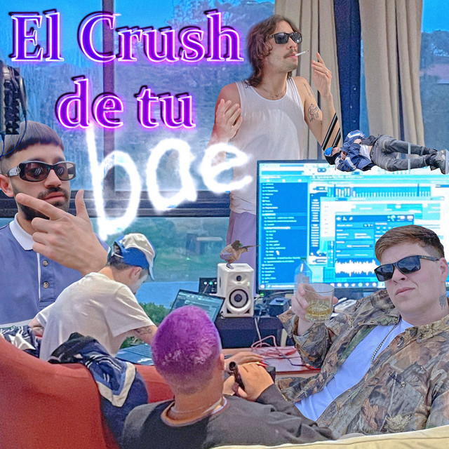 El Crush de Tu Bae