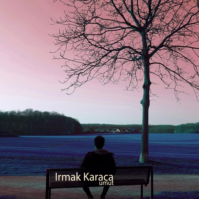 Irmak Karaca