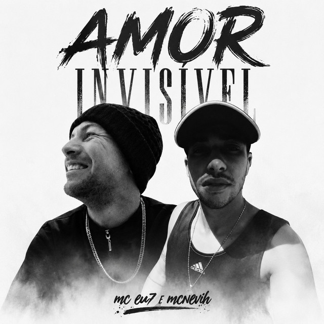 Amor Invisível