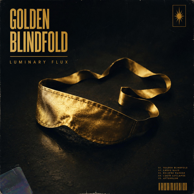 Golden Blindfold