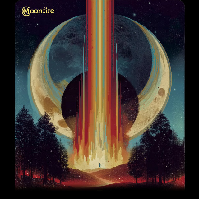 Moonfire