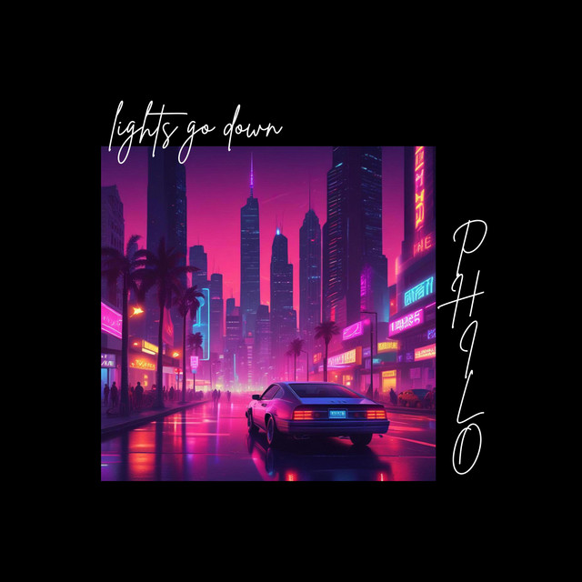 lights go down cover art