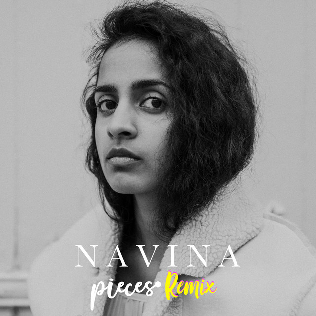 Pieces (Nixiro Remix) cover