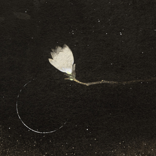 ENDER MAGNOLIA: Bloom in the Mist Original Soundtrack cover art