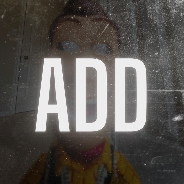 ADD cover art