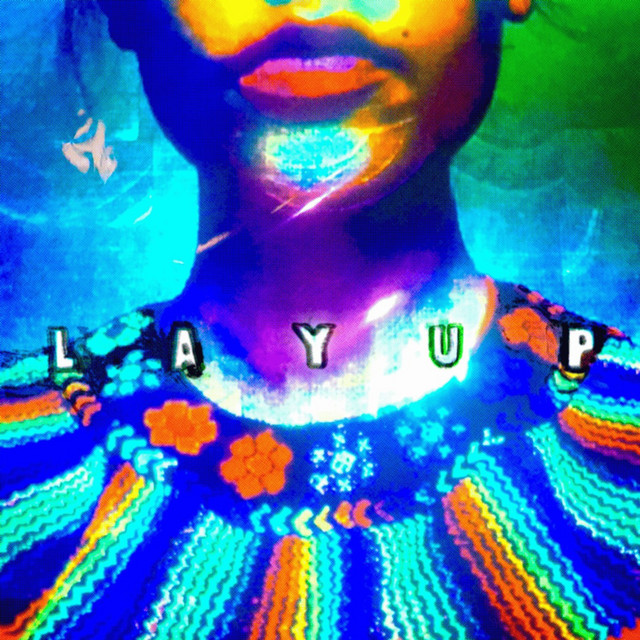 undefined album image