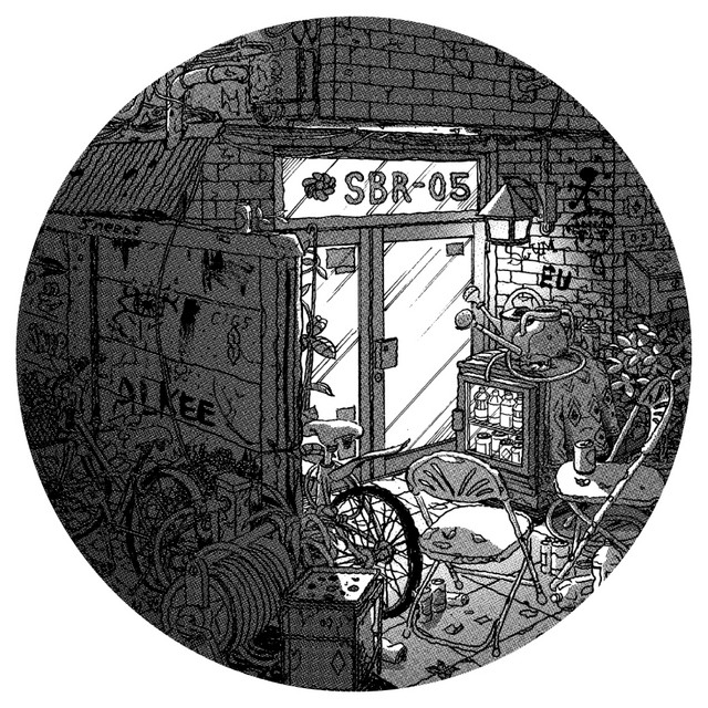 Of People And Place cover art