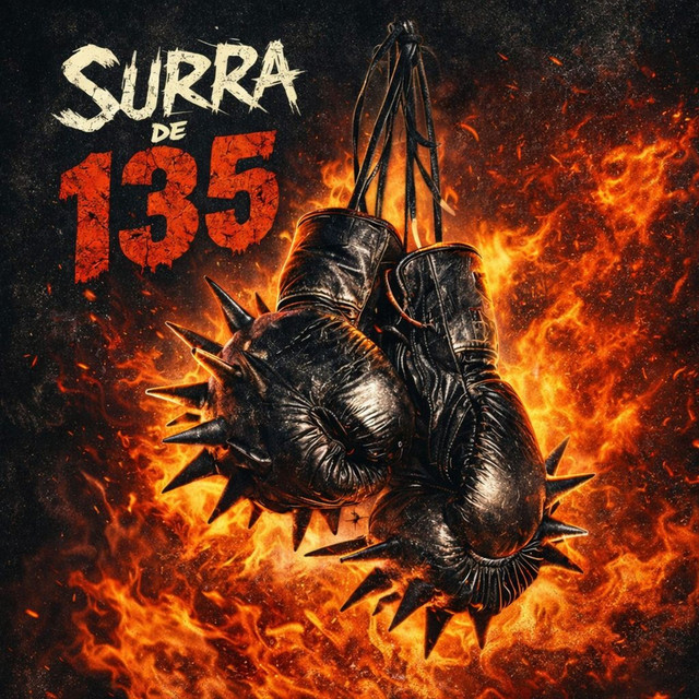 Surra de 135
