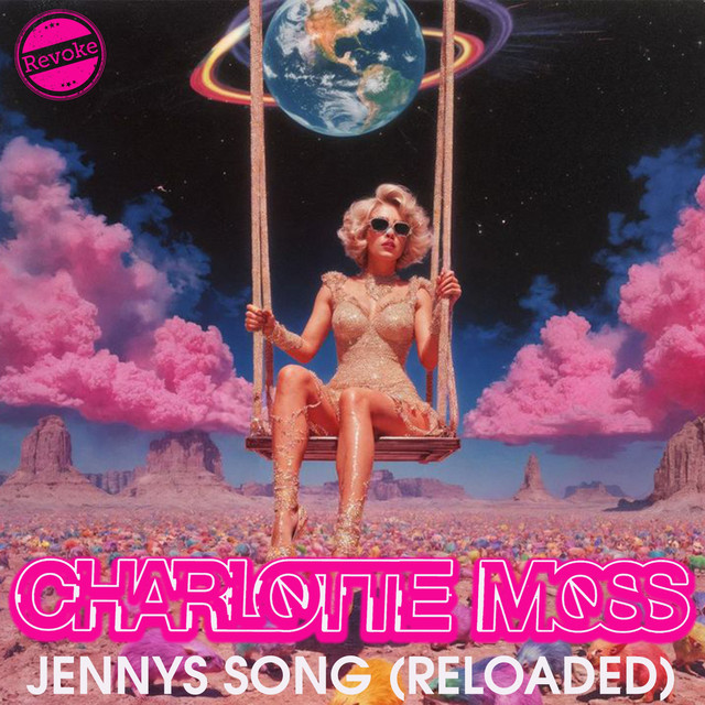 Jenny's Song (Reloaded) album image