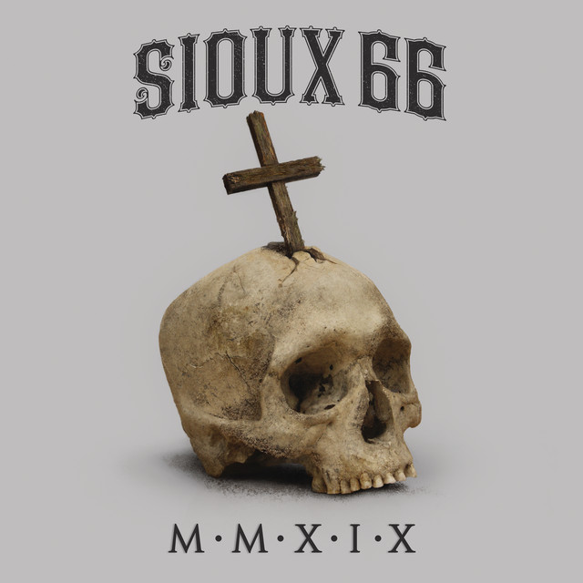 MMXIX cover art