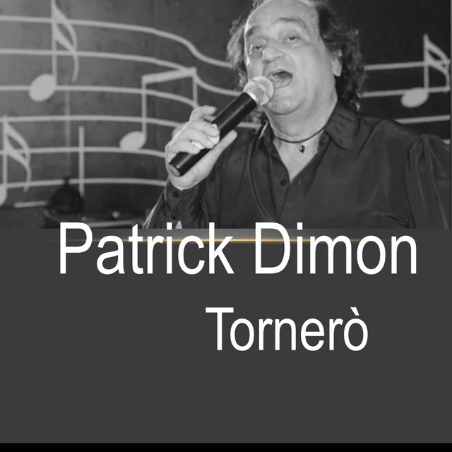 Tornerò cover art