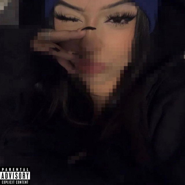 !M BACK cover art