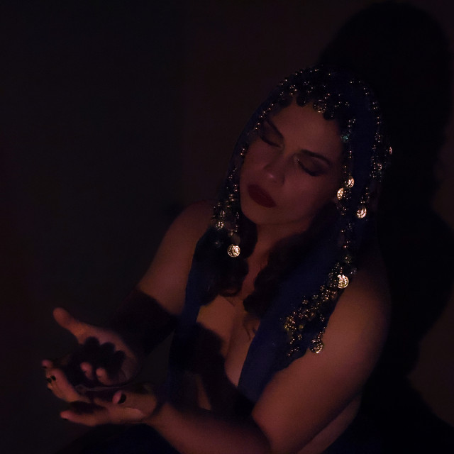 GIVE YOUR SOUL TO ME cover art