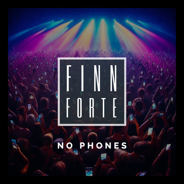 No Phones (Original) Radio Edit