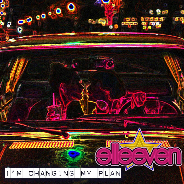 I'm Changing My Plan
