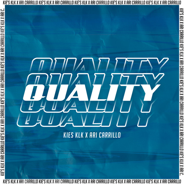 Quality cover art