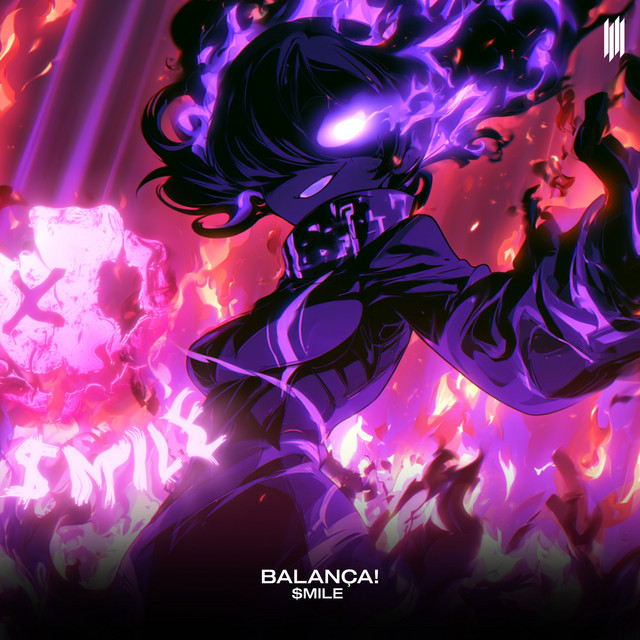 BALANÇA!