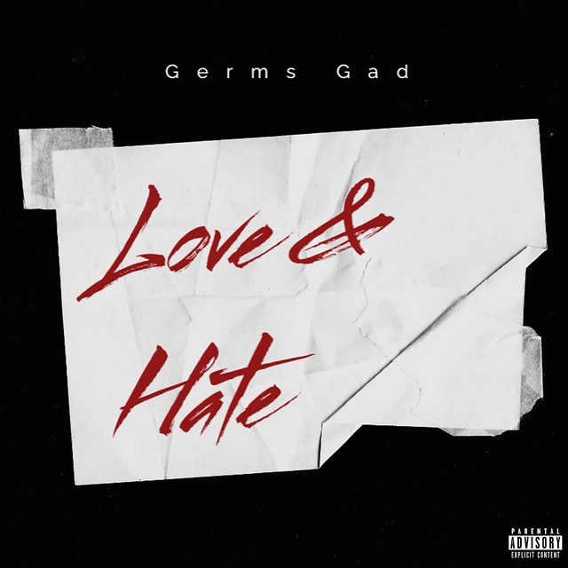 Love & Hate cover art