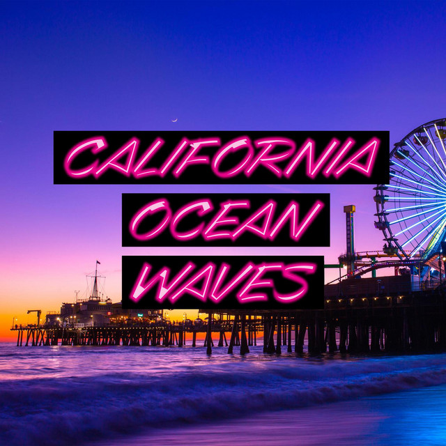 Ocean Sounds Only