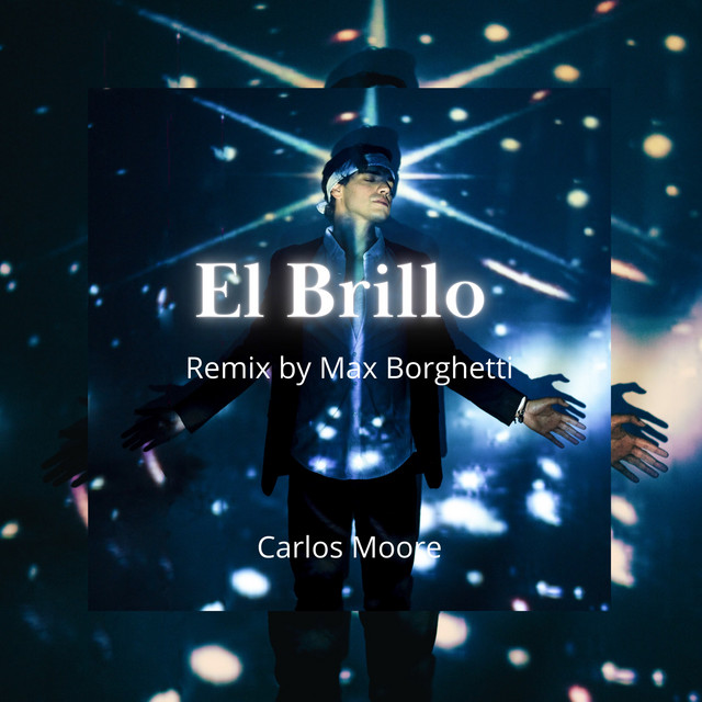 El Brillo (El Brillo Remix) album image