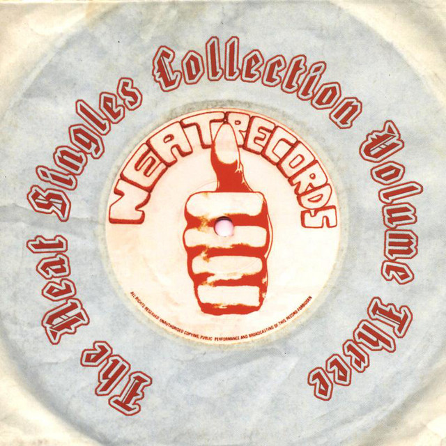 The Neat Singles Collection, Vol. 3 - Compilation by Various