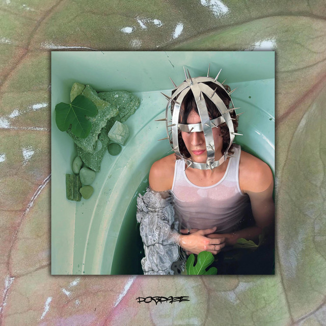 DIFFERENT MOLDS cover art