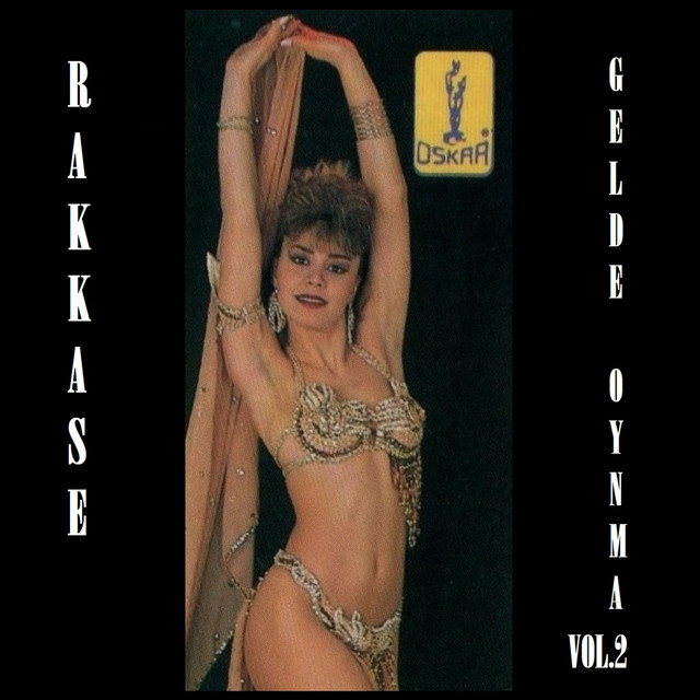 Rakkase Gel de Oynama, Vol. 2 cover art