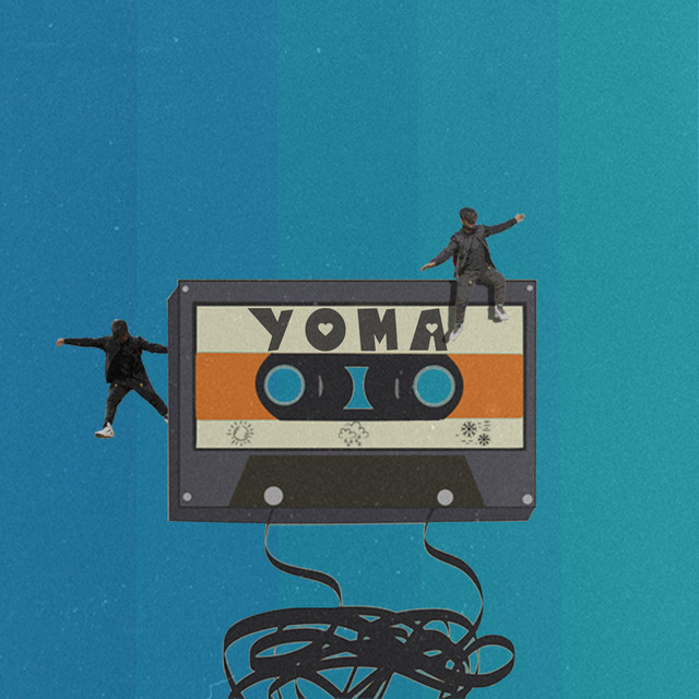 YOMA cover art