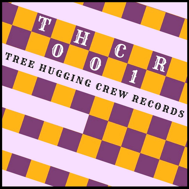 THCR001 cover