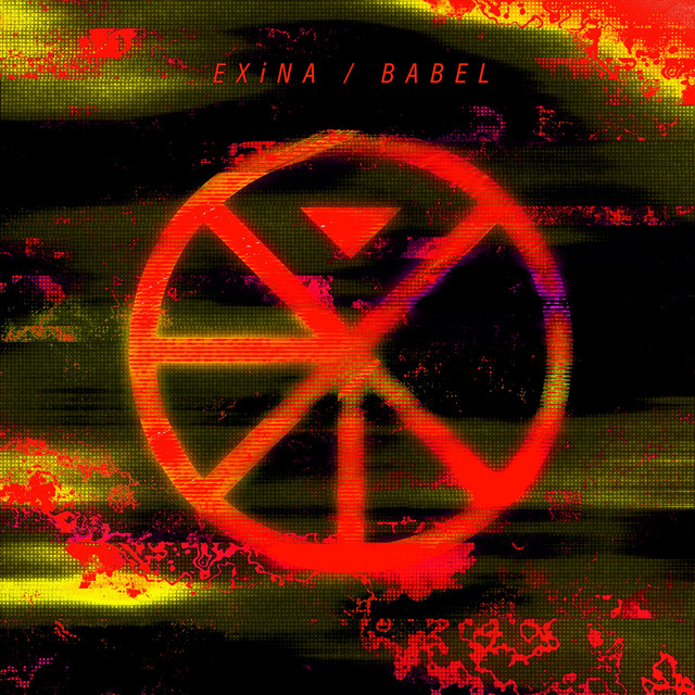 BABEL cover