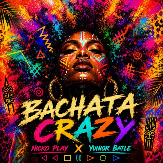 Bachata Crazy