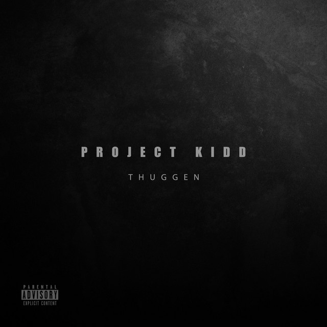 Thuggen cover art