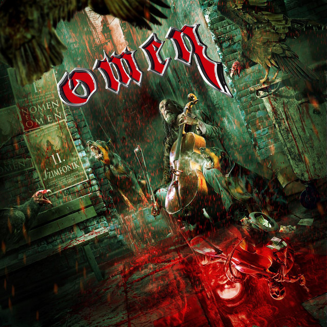 Szimfonik cover art