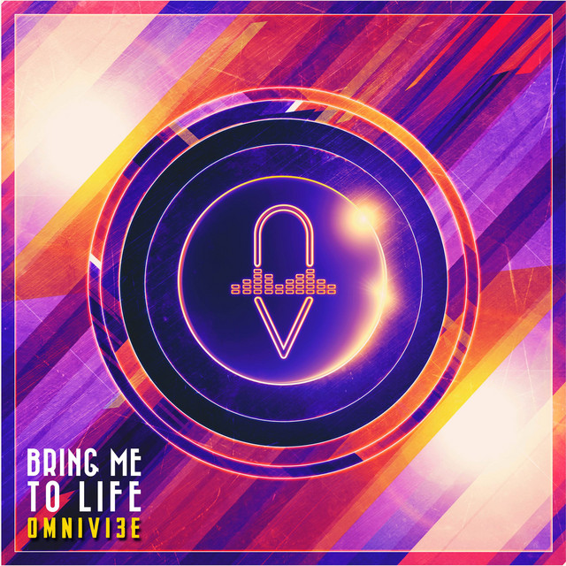 Bring Me to Life (Remastered) cover art