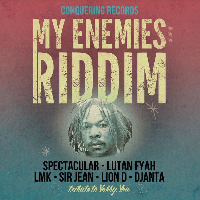 Jah Rise