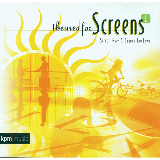 Themes for Screens 1 cover art