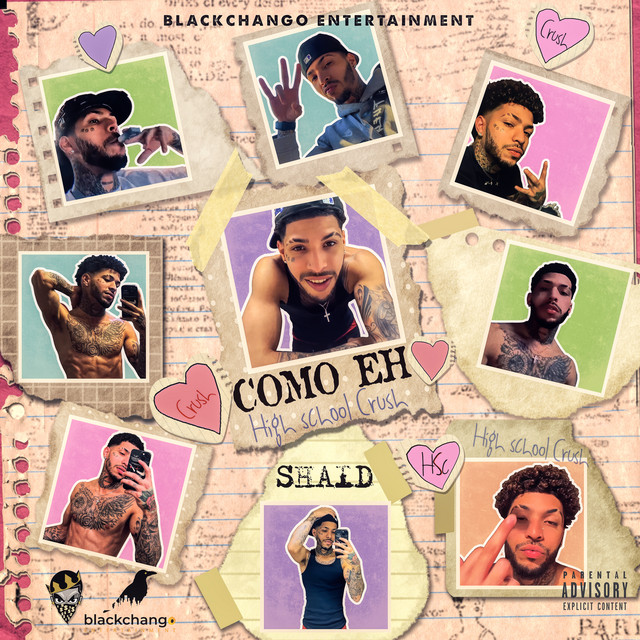Como Eh' - song by Shaid | Spotify