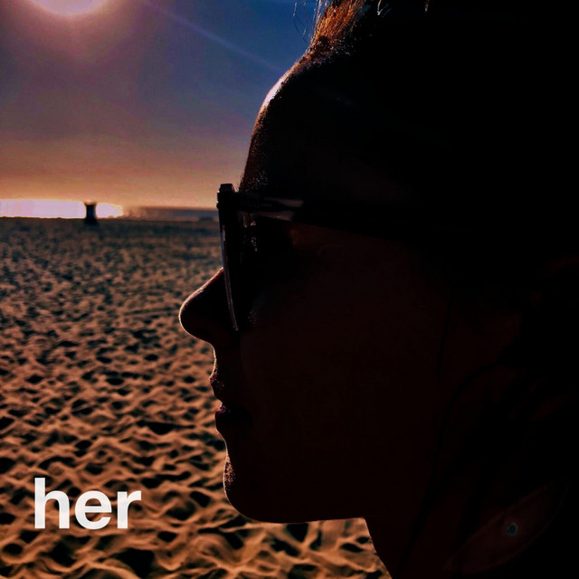 Her cover art