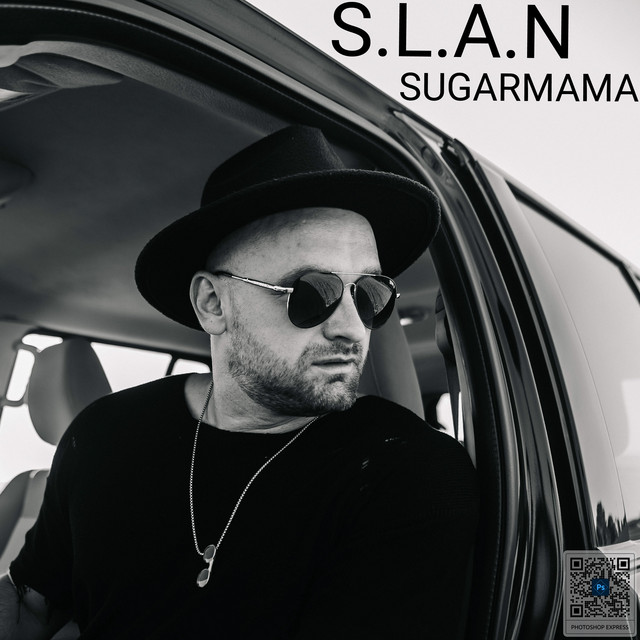 Обкладинка: Sugar Mama — S.L.A.N